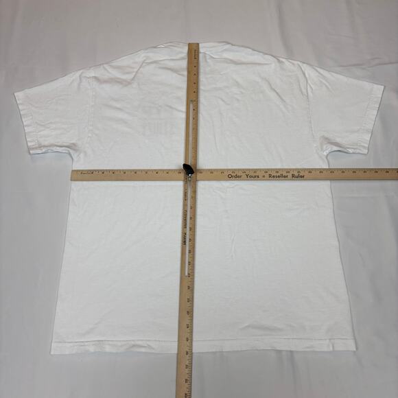 FTP Stiizy Logo Short Sleeve T Shirt Men's XL Streetwear Skater Rare - Picture 3 of 7